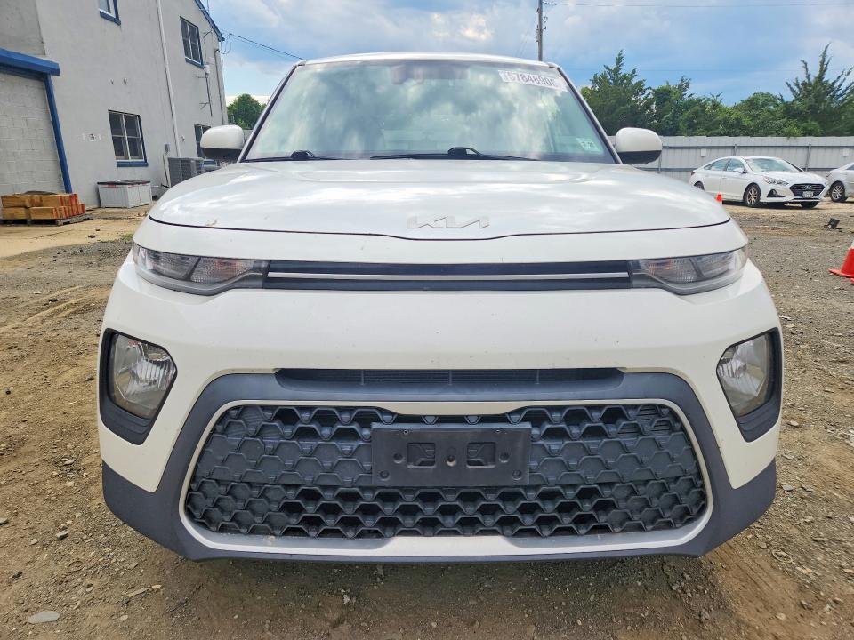 Aukcja sprzedaży 2022 Kia Soul, vin: KNDJ23AU6N7152087, numer aukcji: 57848906