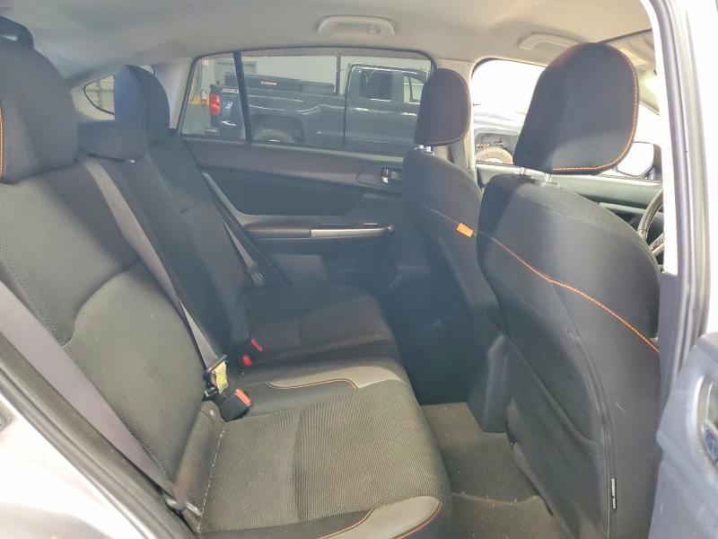 58623956 :رقم المزاد ، JF2GPABC6G8208016 vin ، 2016 Subaru Crosstrek مزاد بيع