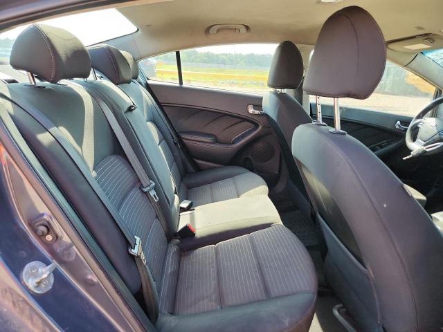 57017256 :رقم المزاد ، KNAFX4A61G5478695 vin ، 2016 Kia Forte مزاد بيع