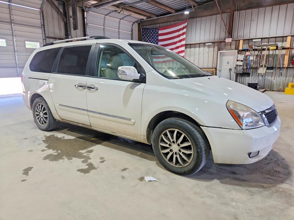 Продаж на аукціоні авто 2012 Kia Sedona, vin: KNDMH4C79C6422134, номер лоту: 57886646