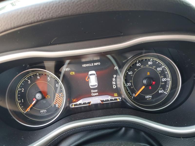 Aukcja sprzedaży 2015 Jeep Cherokee, vin: 1C4PJMBS9FW611099, numer aukcji: 56463076