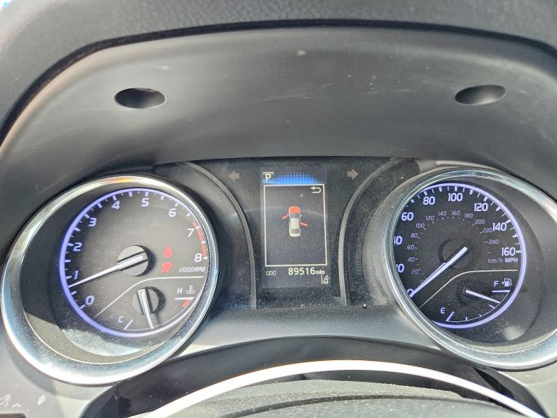 Продажа на аукционе авто 2019 Toyota Camry, vin: 4T1B11HK0KU165491, номер лота: 55380436