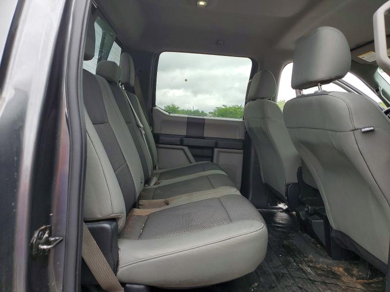 Продажа на аукционе авто 2016 Ford F150, vin: 1FTEW1EP5GFA84324, номер лота: 57057056