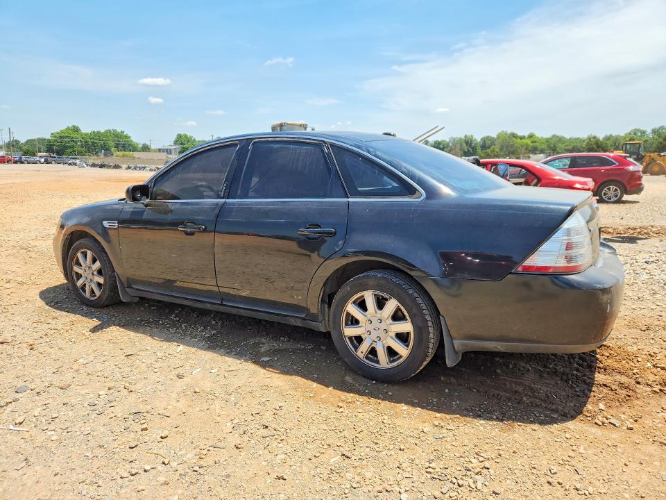 58480586 :رقم المزاد ، 1FAHP23W09G108235 vin ، 2009 Ford Taurus مزاد بيع