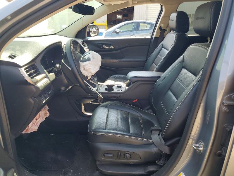Aukcja sprzedaży 2023 Gmc Acadia, vin: 1GKKNPL44PZ231687, numer aukcji: 59117456