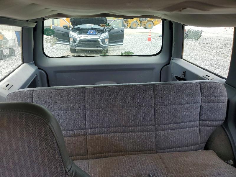 Aukcja sprzedaży 1997 Jeep Cherokee, vin: 1J4FJ28S3VL566629, numer aukcji: 56506606