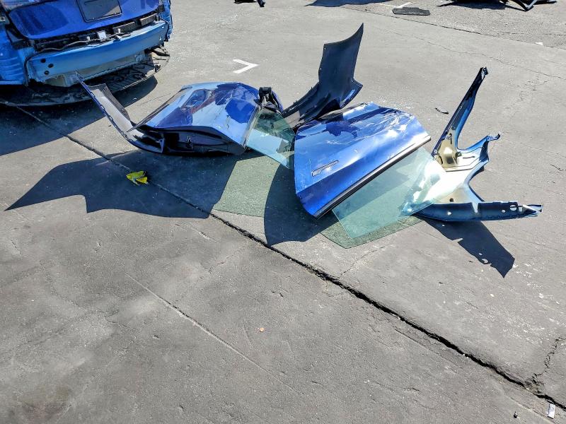 Продаж на аукціоні авто 2023 Tesla 3, vin: 5YJ3E1EA0PF575510, номер лоту: 56831936