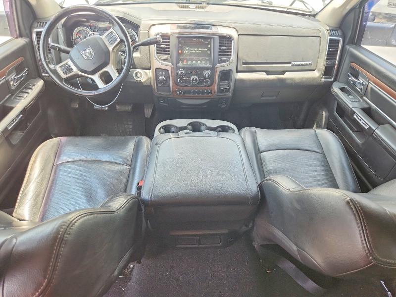 Продажа на аукционе авто 2017 Ram 3500, vin: 3C63R3ML5HG650630, номер лота: 57720546