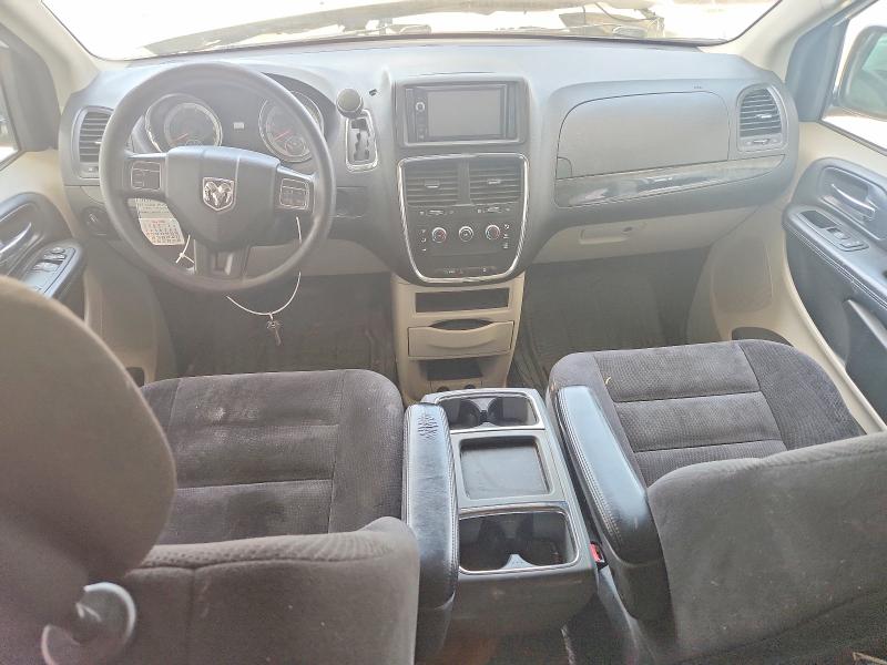 2014 Ram Tradesman მანქანა იყიდება აუქციონზე, vin: 2C4JRGAG3ER322420, აუქციონის ნომერი: 54859966