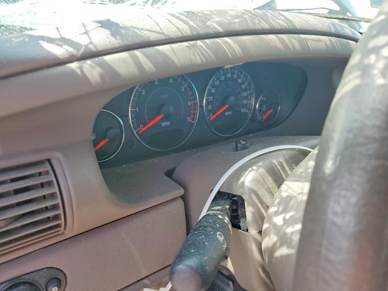 Продажа на аукционе авто 2005 Chrysler Sebring, vin: 1C3EL46X75N692474, номер лота: 56245356