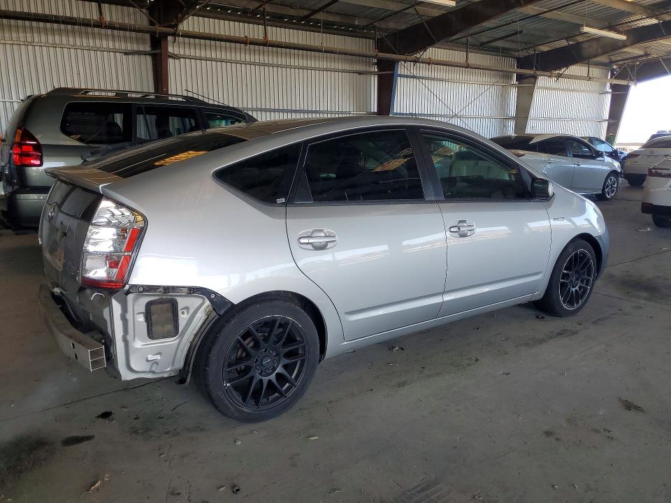 Aukcja sprzedaży 2007 Toyota Prius, vin: JTDKB20U877630156, numer aukcji: 56903226