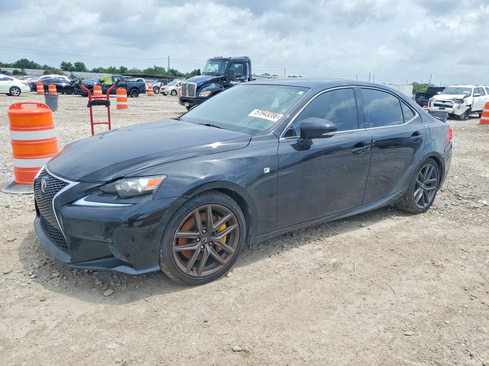 2014 Lexus Is მანქანა იყიდება აუქციონზე, vin: JTHCE1D29E5001026, აუქციონის ნომერი: 57943286