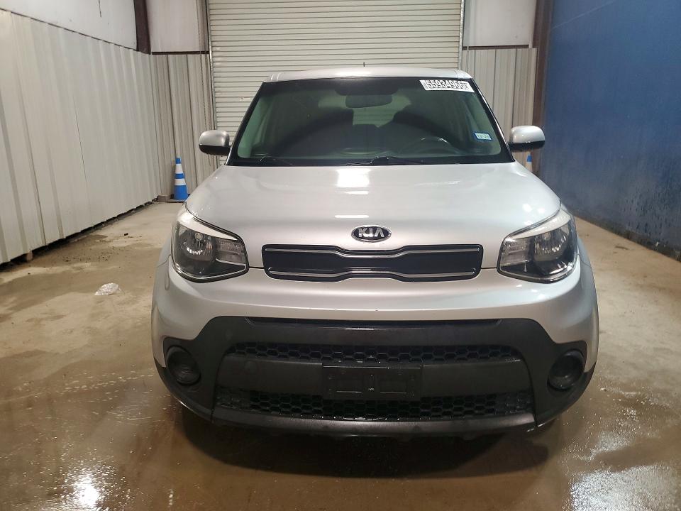 Продаж на аукціоні авто 2018 Kia Soul, vin: KNDJN2A21J7549037, номер лоту: 55934966