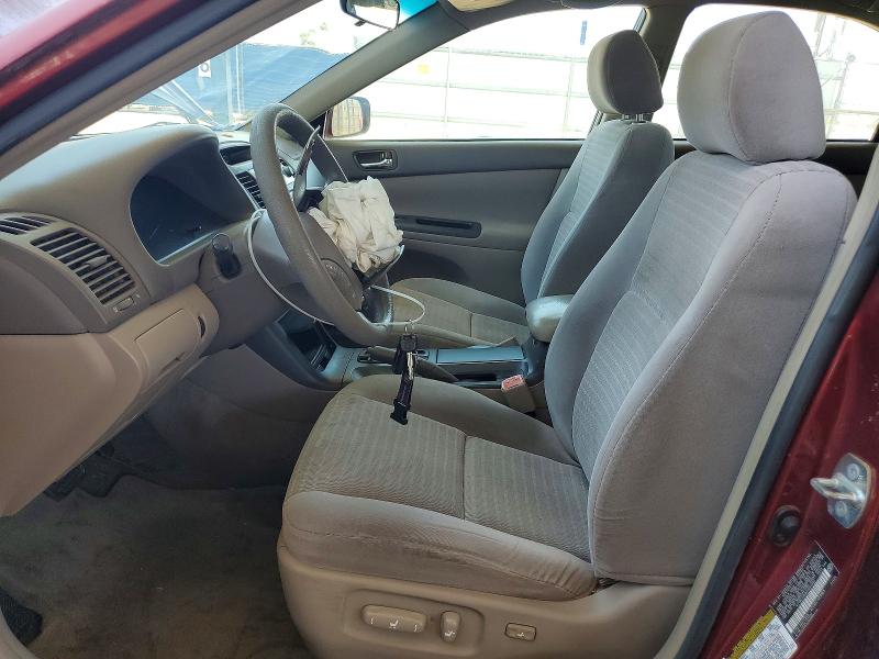 57145396 :رقم المزاد ، 4T1BE32K85U062980 vin ، 2005 Toyota Camry مزاد بيع