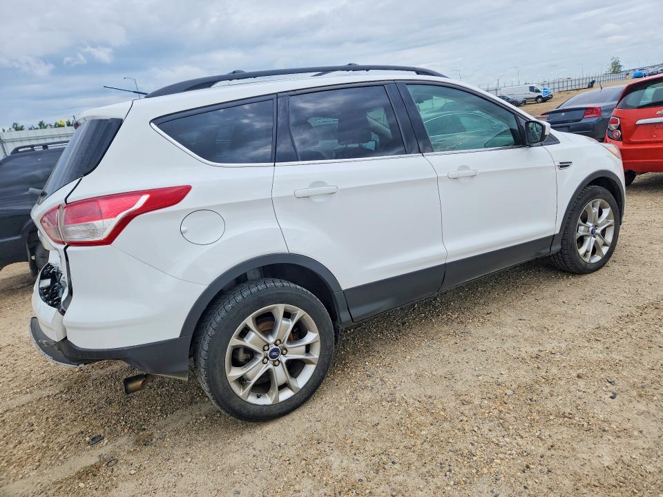 Aukcja sprzedaży 2013 Ford Escape, vin: 1FMCU9GX2DUA50076, numer aukcji: 56853516