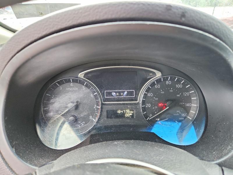 56578666 :رقم المزاد ، 1N4AL3AP6FC174290 vin ، 2015 Nissan Altima مزاد بيع