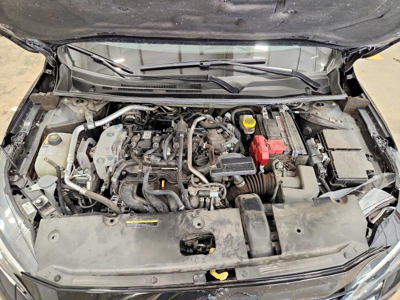 2024 Nissan Sentra მანქანა იყიდება აუქციონზე, vin: 3N1AB8CV5RY339749, აუქციონის ნომერი: 57343436