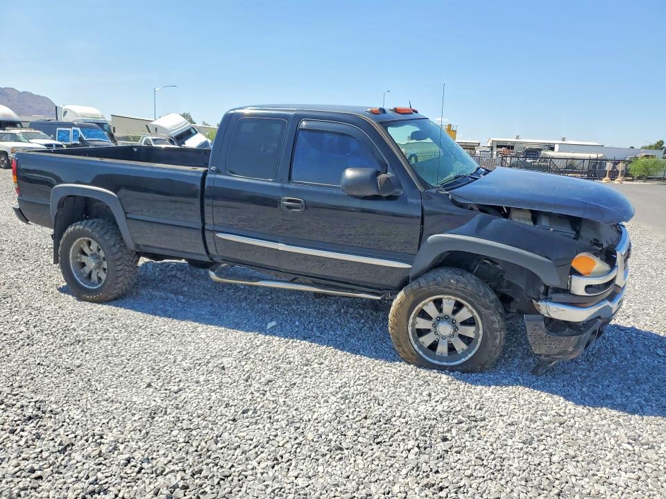 Aukcja sprzedaży 2005 Gmc Sierra, vin: 1GTHK29G45E213861, numer aukcji: 56819956