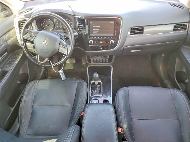 Aukcja sprzedaży 2020 Mitsubishi Outlander, vin: JA4AZ3A36LZ019960, numer aukcji: 58112126