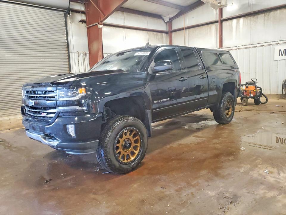 Aukcja sprzedaży 2017 Chevrolet Silverado, vin: 1GCVKSEJ6HZ104321, numer aukcji: 56769486