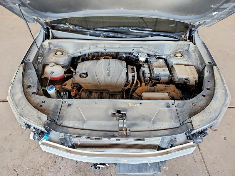 Aukcja sprzedaży 2024 Kia Sorento, vin: 5XYRG4JC2RG263407, numer aukcji: 85449665