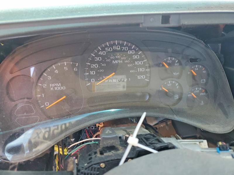 Продаж на аукціоні авто 2007 Chevrolet Silverado, vin: 2GCEC13V371123512, номер лоту: 57584056