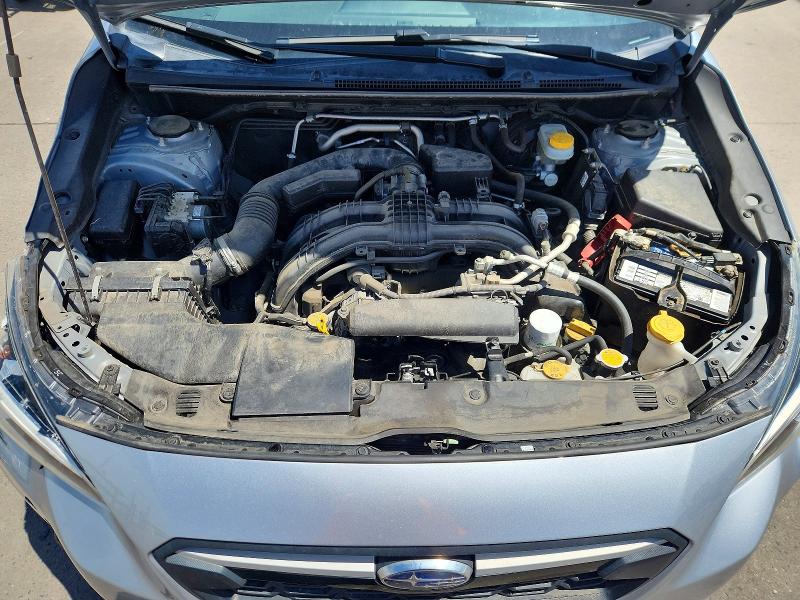 Aukcja sprzedaży 2019 Subaru Crosstrek, vin: JF2GTADC4K8273206, numer aukcji: 55935086