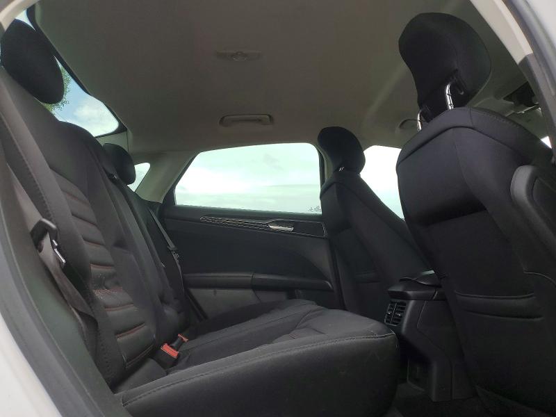 Продажа на аукционе авто 2014 Ford Fusion, vin: 3FA6P0H70ER325400, номер лота: 57890076