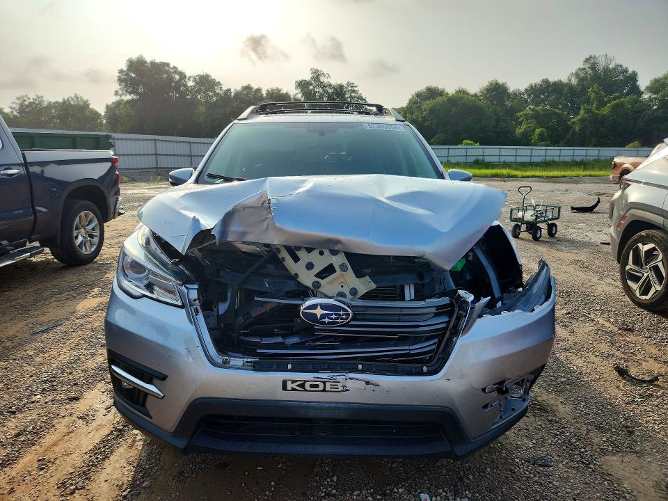 Aukcja sprzedaży 2020 Subaru Ascent, vin: 4S4WMAPD1L3450171, numer aukcji: 57399866
