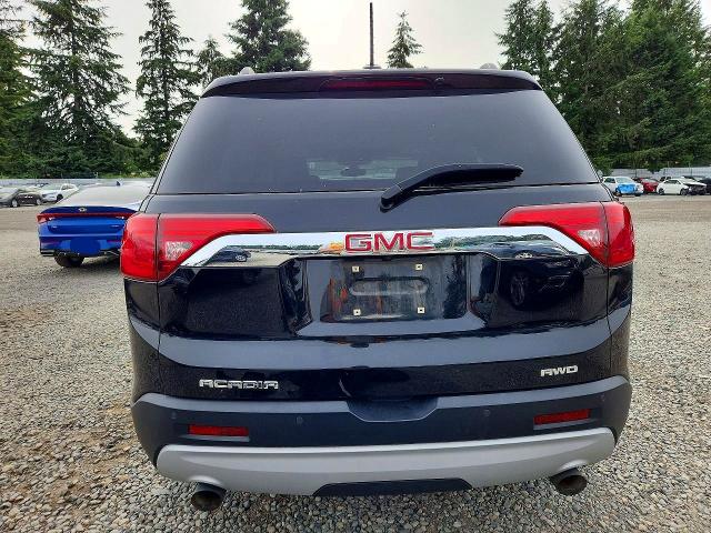 Aukcja sprzedaży 2017 Gmc Acadia, vin: 1GKKNULS6HZ301480, numer aukcji: 57967176