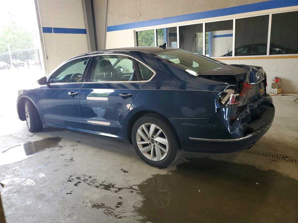 Продажа на аукционе авто 2018 Volkswagen Passat, vin: 1VWBA7A32JC020965, номер лота: 58219606