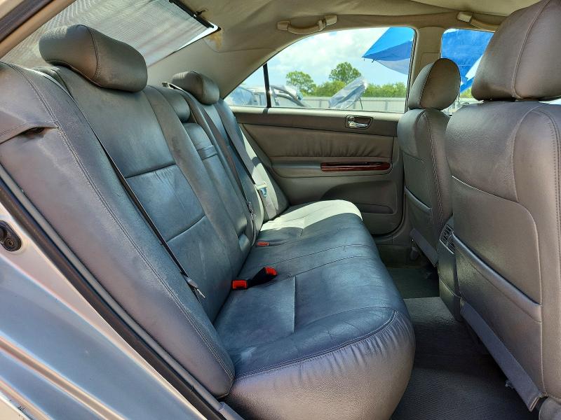 Aukcja sprzedaży 2003 Toyota Camry, vin: 4T1BE32K83U722335, numer aukcji: 54900096