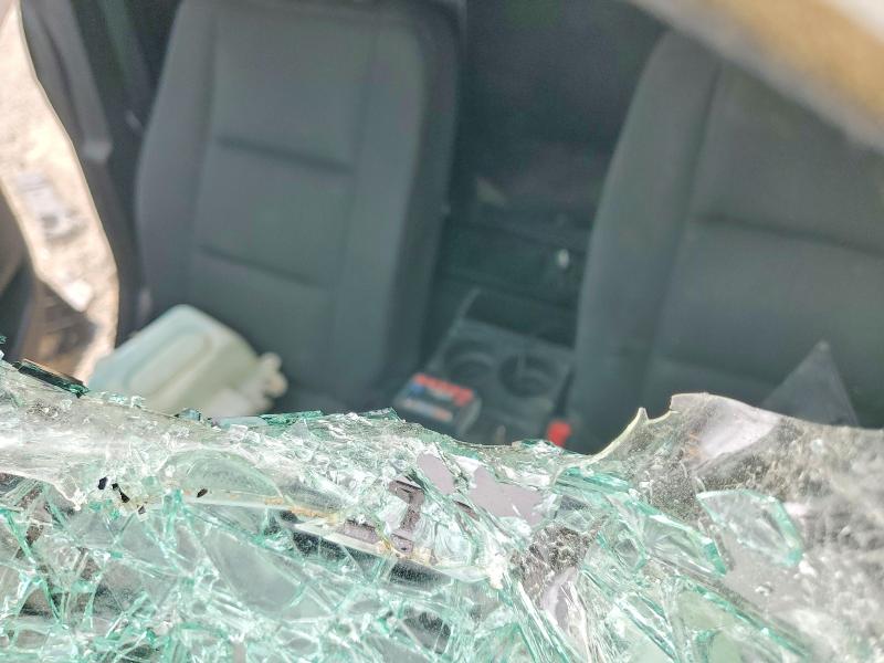 Aukcja sprzedaży 2017 Ford Explorer, vin: 1FM5K8AT6HGC66810, numer aukcji: 58621686