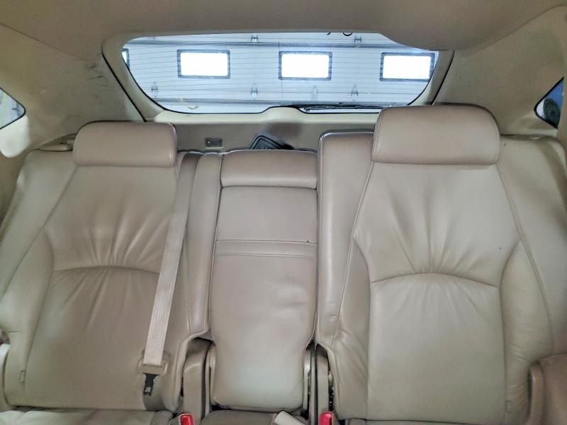 Aukcja sprzedaży 2004 Lexus Rx, vin: JTJHA31UX40040432, numer aukcji: 56878266