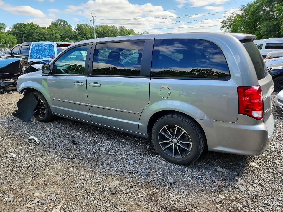 55893556 :رقم المزاد ، 2C4RDGCG5DR817182 vin ، 2013 Dodge Grand Caravan مزاد بيع