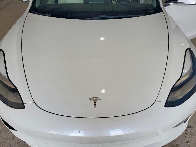 Продаж на аукціоні авто 2020 Tesla Mdl 3, vin: 5YJ3E1EA8LF797741, номер лоту: 58920186