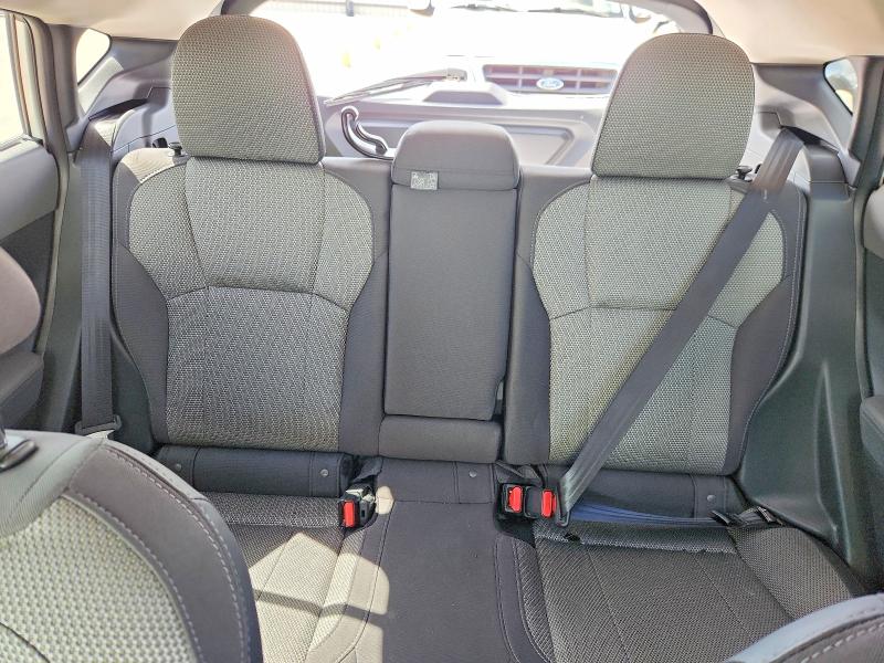 Продажа на аукционе авто 2024 Subaru Crosstrek, vin: JF2GUADC7RH371430, номер лота: 56682476