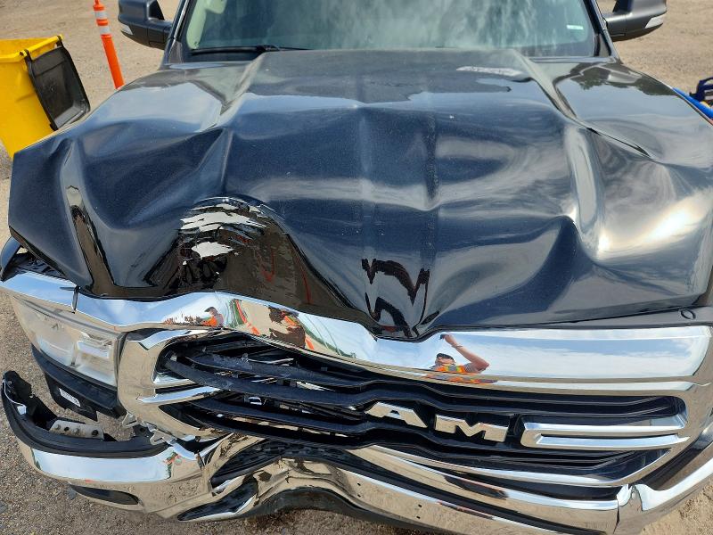 Продажа на аукционе авто 2020 Ram 1500, vin: 1C6RREFTXLN209126, номер лота: 58413546