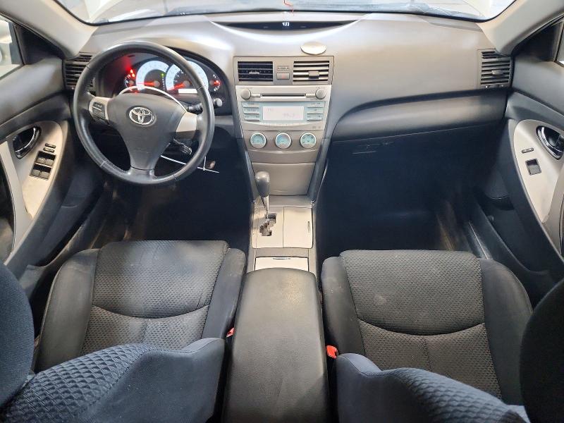 Aukcja sprzedaży 2008 Toyota Camry, vin: 4T1BE46K58U205288, numer aukcji: 57999736