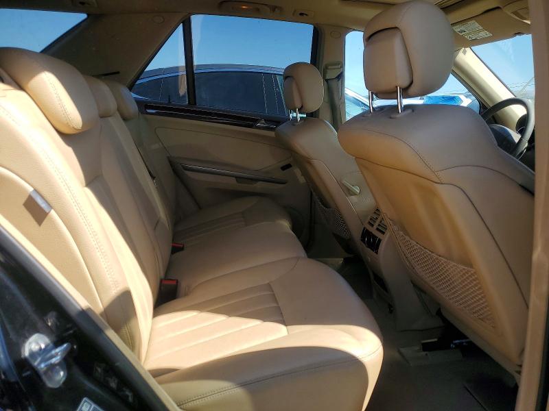 Продаж на аукціоні авто 2008 Mercedes-benz Ml, vin: 4JGBB72E58A381267, номер лоту: 57774796