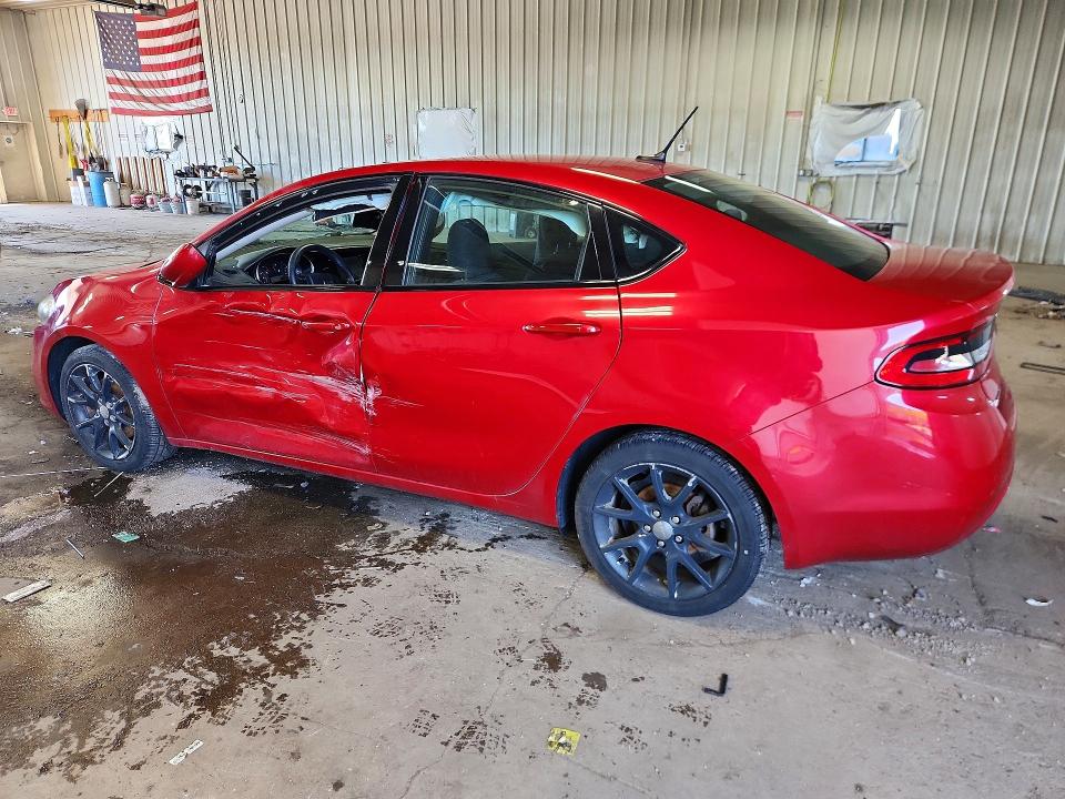 Продаж на аукціоні авто 2014 Dodge Dart, vin: 1C3CDFBB6ED723942, номер лоту: 57211676