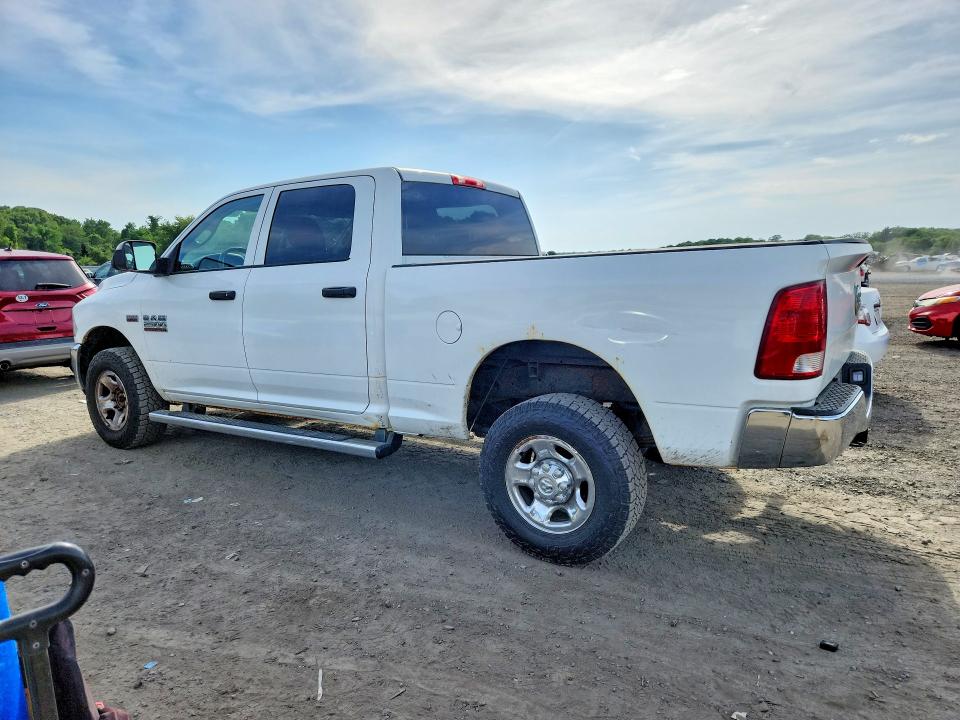 2013 Ram 2500 მანქანა იყიდება აუქციონზე, vin: 3C6TR5CTXDG603648, აუქციონის ნომერი: 55654646