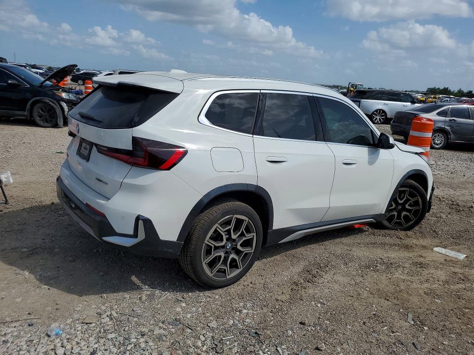 Aukcja sprzedaży 2024 Bmw X1, vin: WBX73EF07R5Y63259, numer aukcji: 58841586
