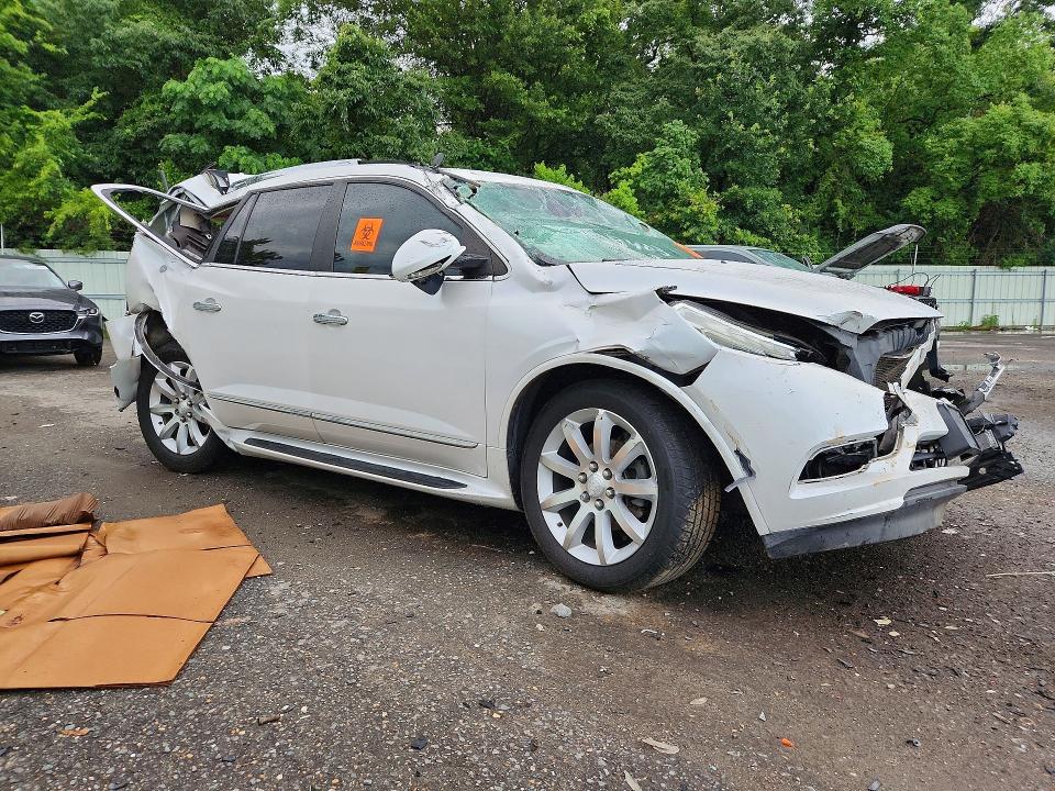 Продаж на аукціоні авто 2017 Buick Enclave, vin: 5GAKRCKD0HJ137169, номер лоту: 58382546