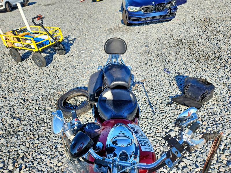 Aukcja sprzedaży 2007 Yamaha Xv1700, vin: JYAVP17E77A026314, numer aukcji: 58180626