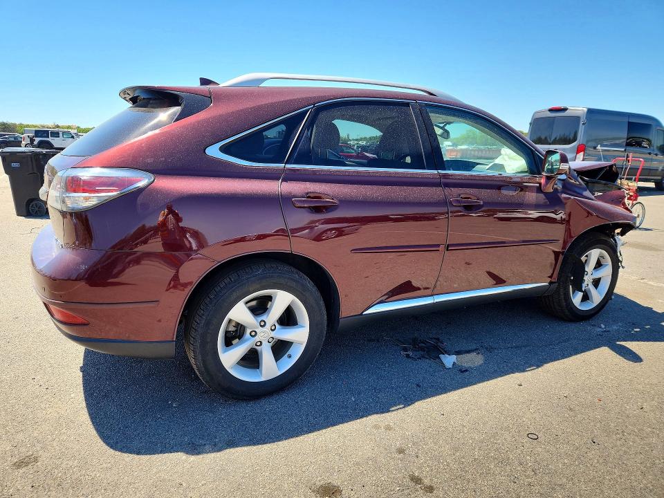 2015 Lexus Rx 350 მანქანა იყიდება აუქციონზე, vin: 2T2BK1BA3FC342132, აუქციონის ნომერი: 55645936