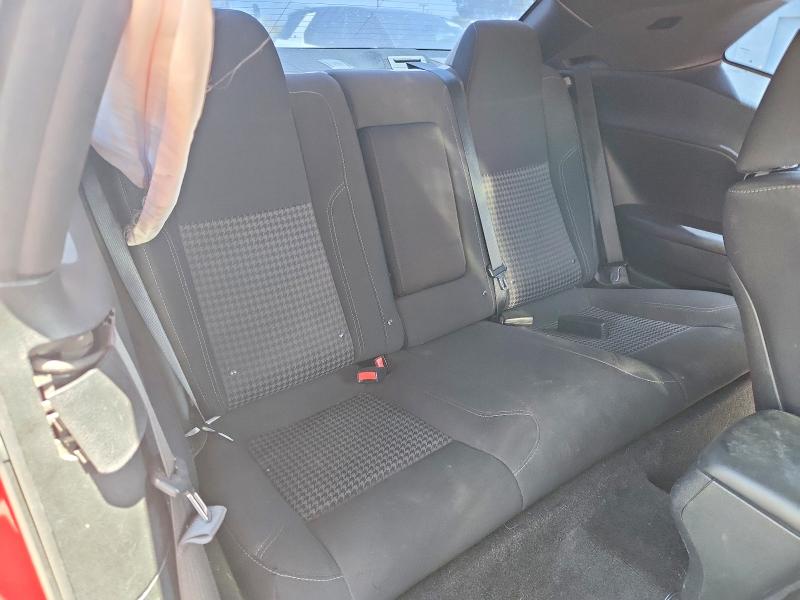 Продажа на аукционе авто 2015 Dodge Challenger, vin: 2C3CDZAG8FH740664, номер лота: 57510016