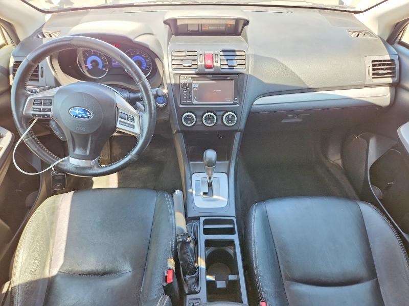 Продаж на аукціоні авто 2014 Subaru Xv Crosstrek, vin: JF2GPBKC2EH290801, номер лоту: 58288356