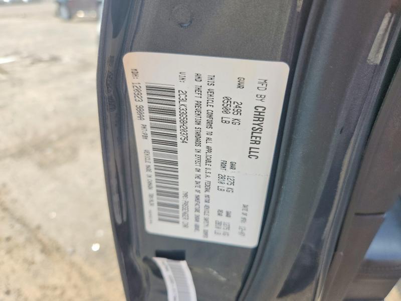 Aukcja sprzedaży 2008 Chrysler 300, vin: 2C3LK33G58H203754, numer aukcji: 59217146
