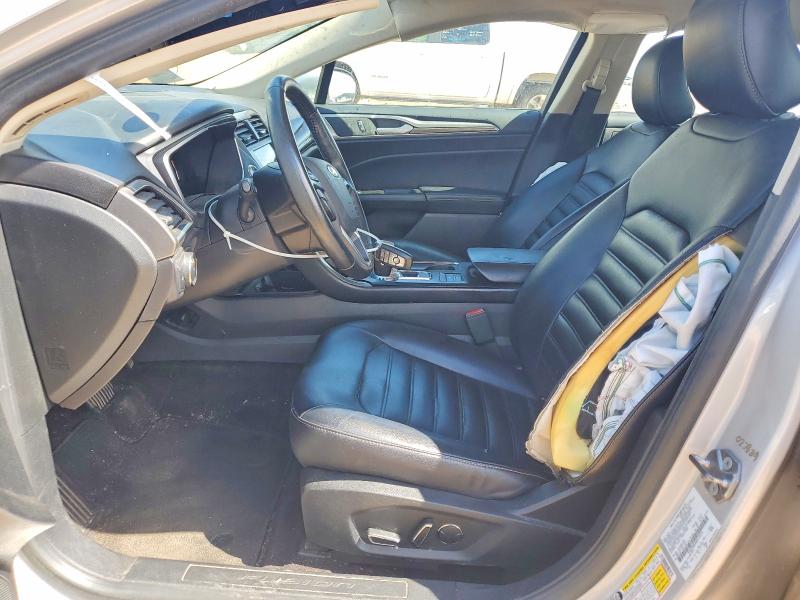 Продажа на аукционе авто 2019 Ford Fusion, vin: 3FA6P0MU0KR118125, номер лота: 57028456